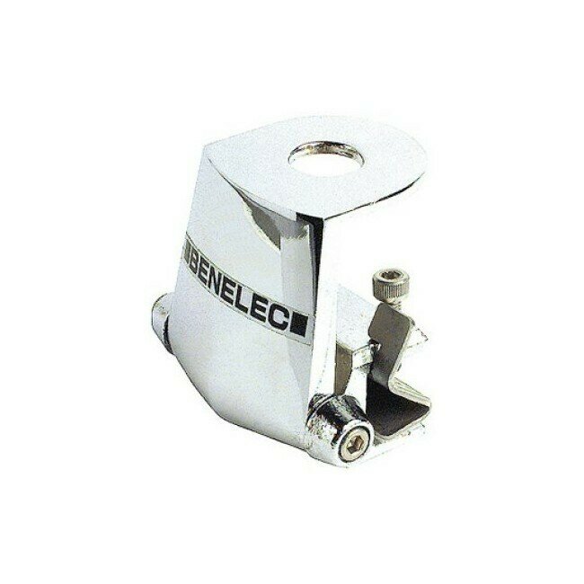 GUTTER MOUNT AERIAL BRACKET