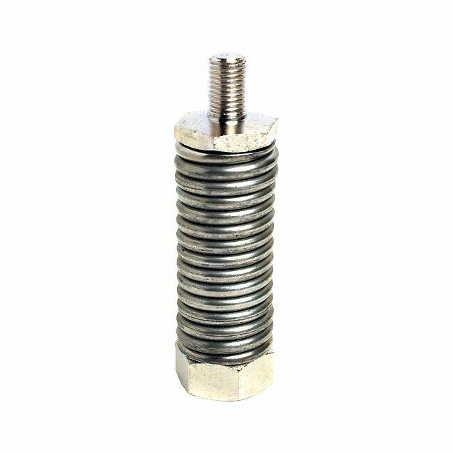 LIGHT DUTY AERIAL SPRING