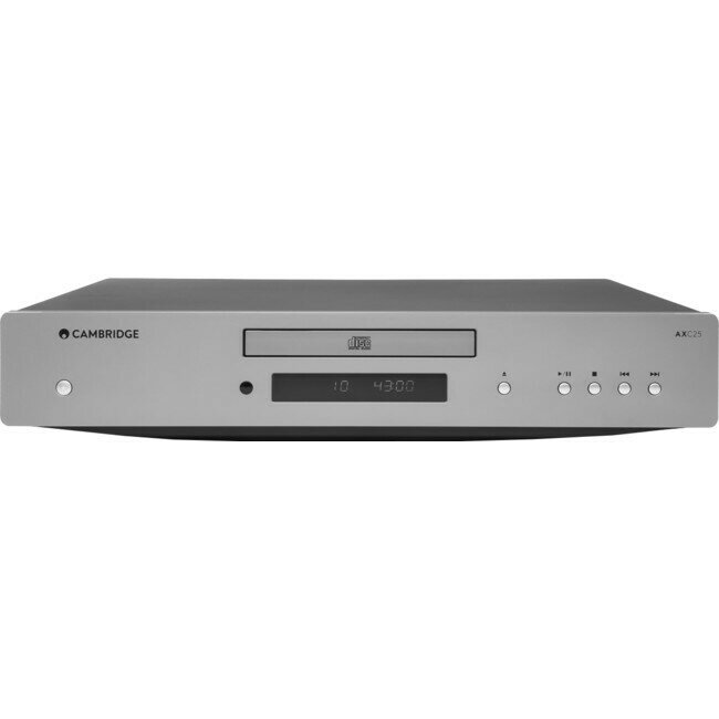CAMBRIDGE CD PLAYER
