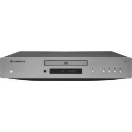 CAMBRIDGE GAPLESS CD PLAYER