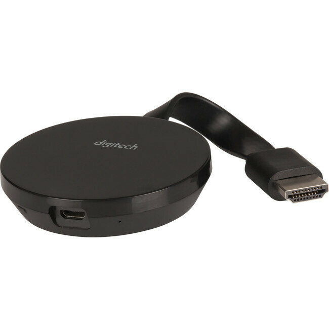 4K WIFI HDMI MIRACAST DONGLE