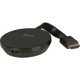 4K WIFI HDMI MIRACAST DONGLE