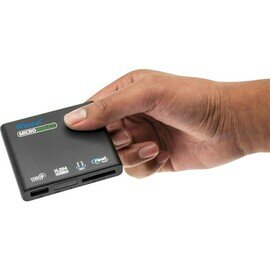 1080P MINI MULTIMEDIA PLAYER