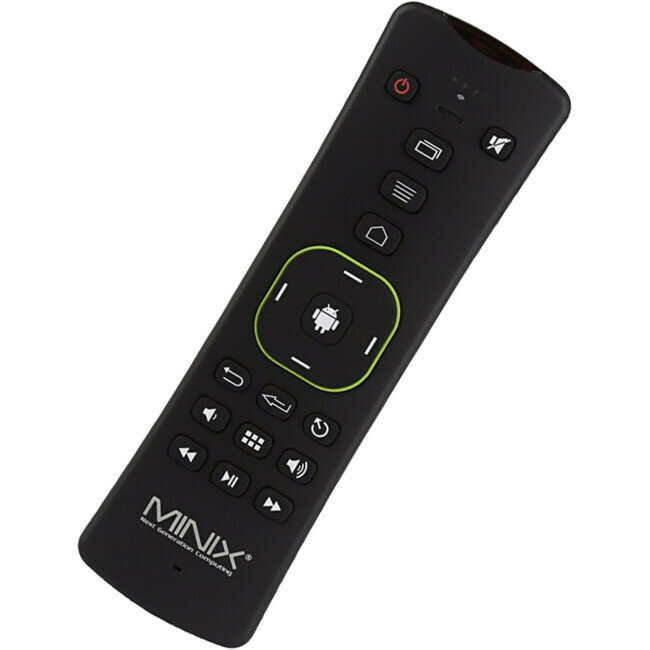 2.4GHZ WIRELESS AIR MOUSE