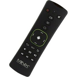 2.4GHZ WIRELESS AIR MOUSE