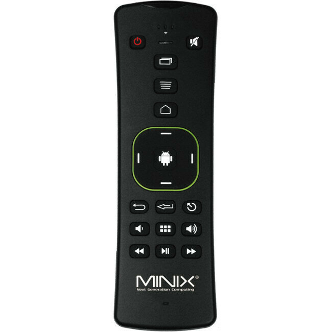 2.4GHZ WIRELESS AIR MOUSE