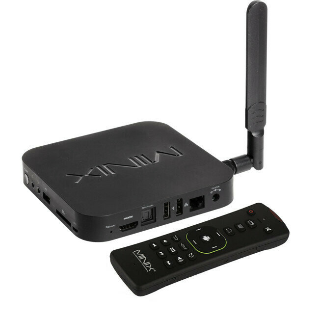 REFURBISHED 4K UHD QUAD CORE