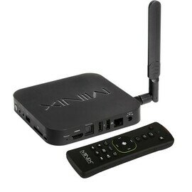 REFURBISHED 4K UHD QUAD CORE