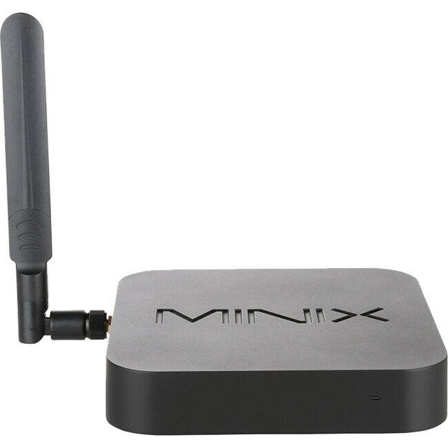 INTEL X5-Z8300 CHERRY FANLESS