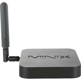 INTEL X5-Z8300 CHERRY FANLESS