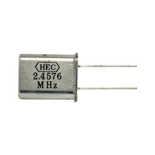 15-360MHZ HC49U CRYSTAL