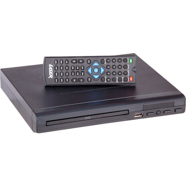 MULTI REGION DVD PLAYER