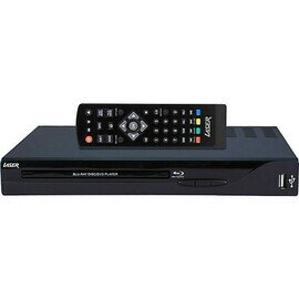 MULTI REGION BLU-RAY PLAYER