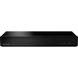 4K ULTRA HD HDR BLURAY PLAYER