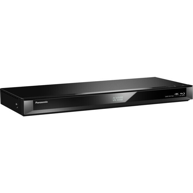 NETWORK 3D BLU-RAY PLAYER