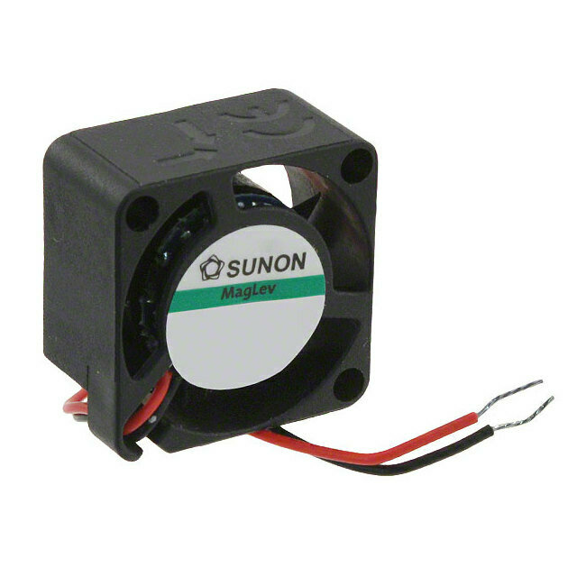5V DC 20MM DUST RESISTANT