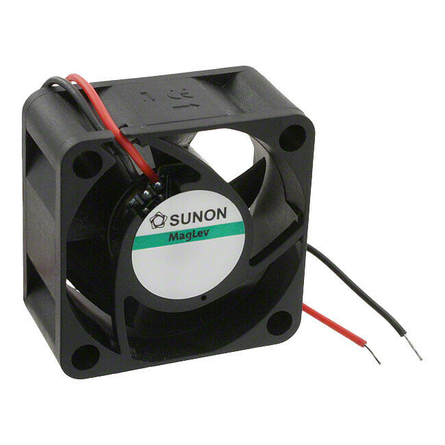 12V DC 40MM DUST RESISTANT