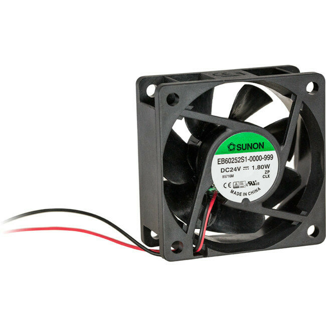 24V DC 60MM SUNON FAN SLEEVE