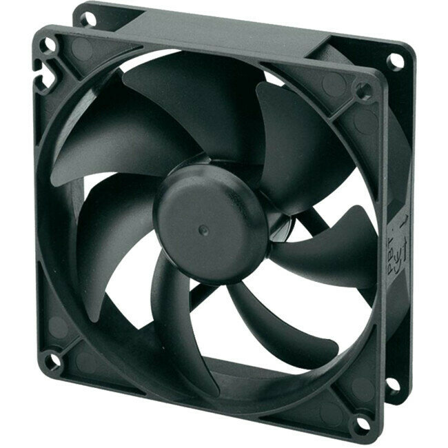 24V DC 92MM DUST RESISTANT