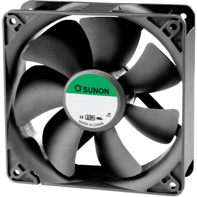 12V DC 120MM DUST RESISTANT