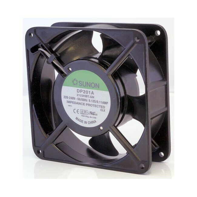 240V AC 120MM FAN SUNON