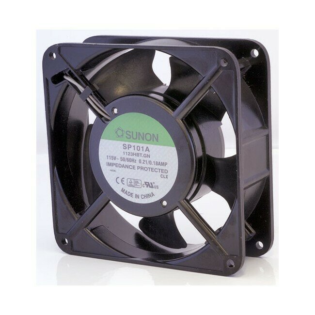 115V AC 120MM FAN SUNON