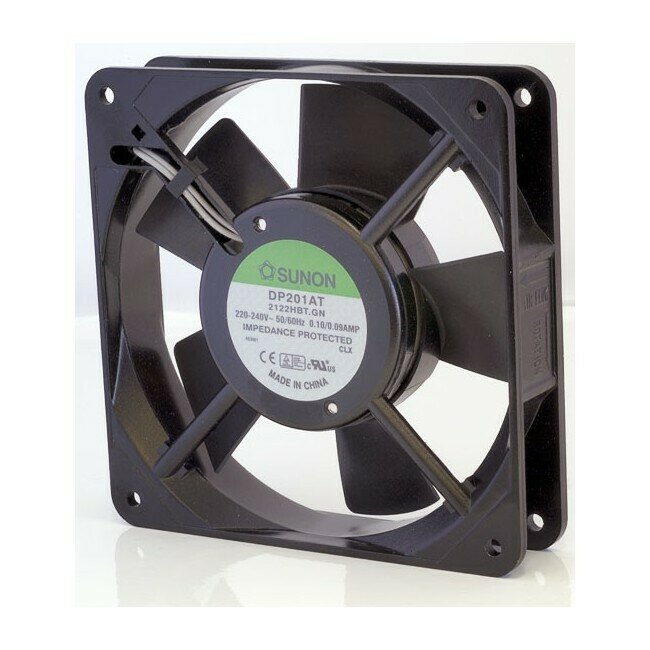 240V AC 120MM FAN SUNON
