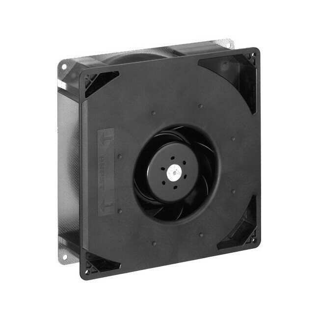 12V DC FLATPACK FAN