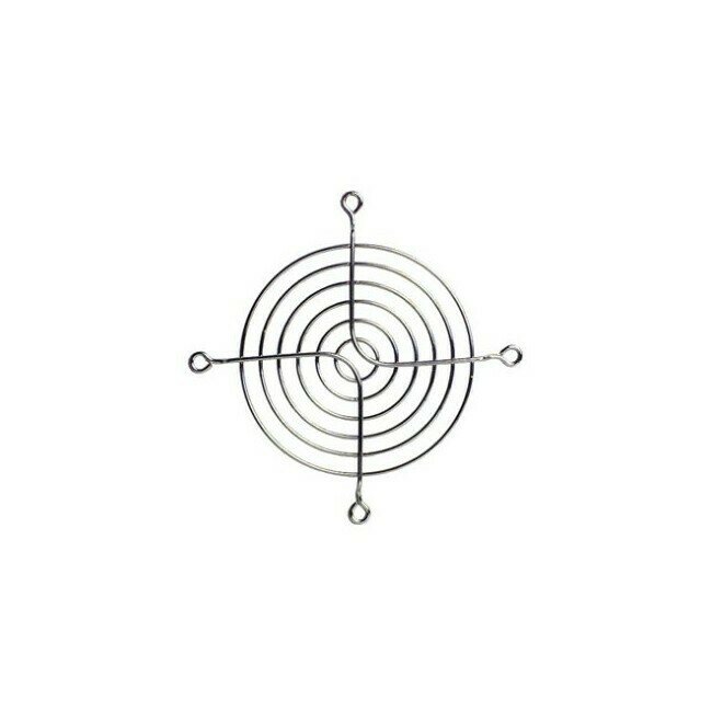 80MM METAL FAN GRILLE