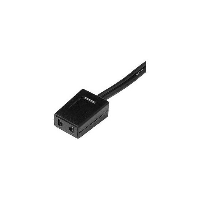1M 240V AC FAN LEAD