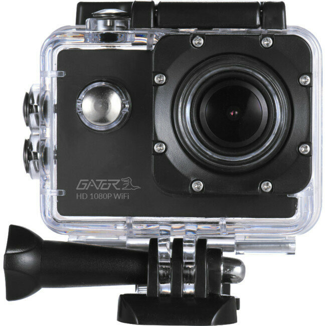 HD 1080P WIFI ACTION CAMERA