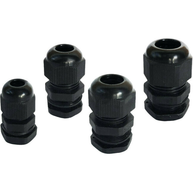 16MM CHASSIS CABLE GLAND