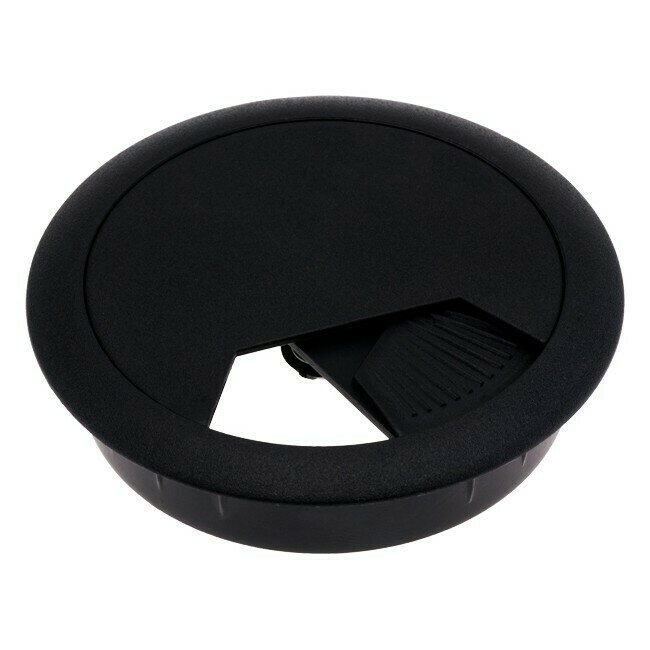 60MM ROUND DESK GROMMET