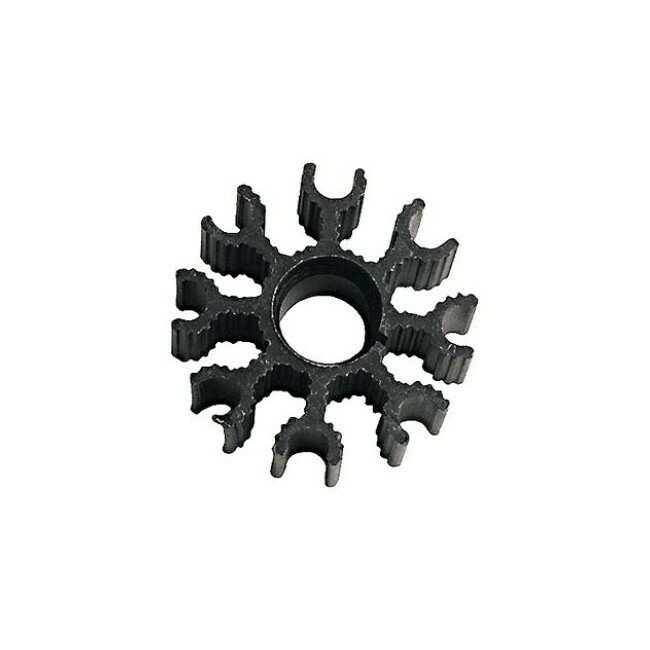 25MM ROUND HEATSINK