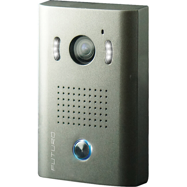 SURFACE MOUNT CAMERA