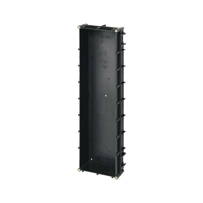 BACK BOX FOR GT4F FRAME