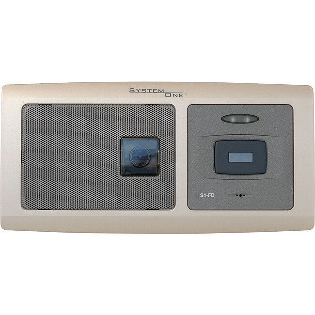 VIDEO DOOR STATION M200 SERIES