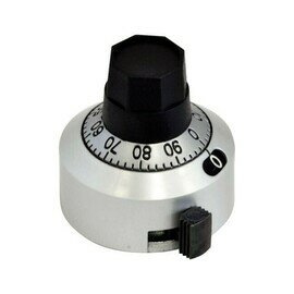 0-14 MULTI TURN DIAL COUNTER