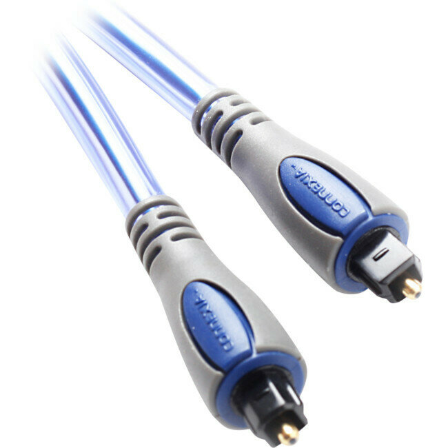 2M TOSLINK TO TOSLINK DIGITAL