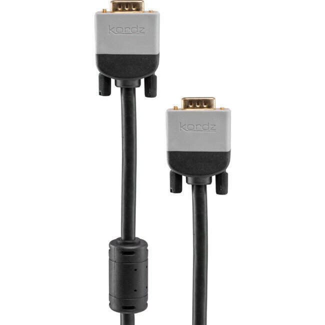 3.0M M/M PRO VGA /DB15 LEAD