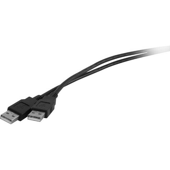 5M USB-A PLUG TO USB-A PLUG