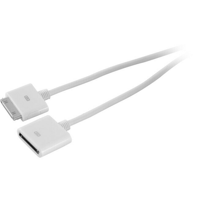 1.2M EXTENSION CABLE FOR IPOD