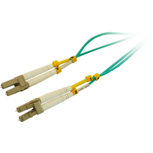 2M MM FIBRE PATCH LEAD LC-LC