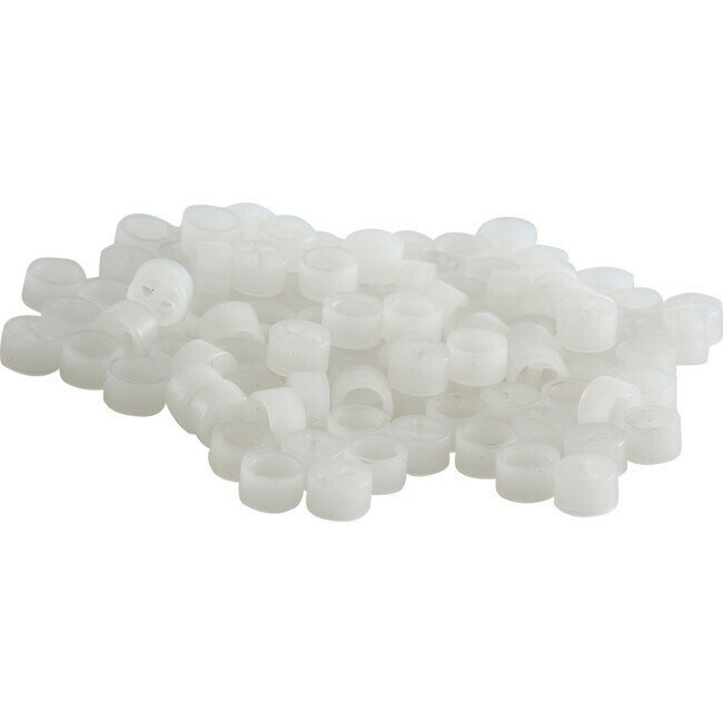 1.5MM LED SPACER 100PK