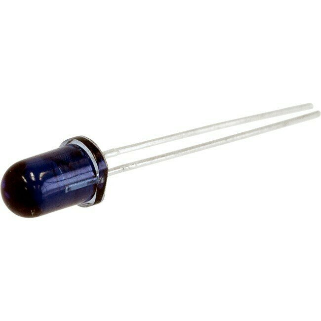5MM INFRARED EMITTING DIODE