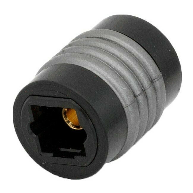 TOSLINK OPTICAL JOINER