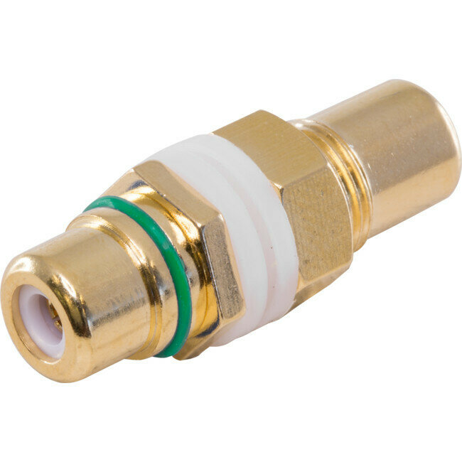 KORDZ GREEN RCA JOINER