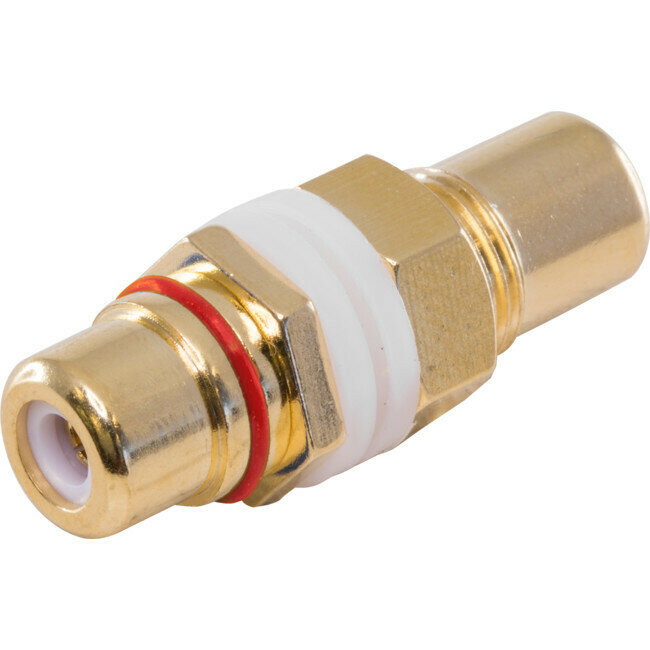 KORDZ RED RCA JOINER