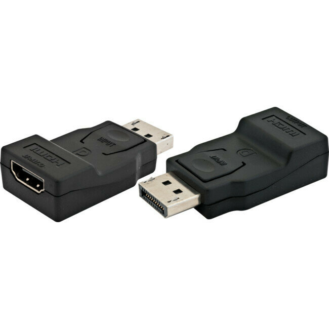 HDMI SOCKET TO DISPLAYPORT