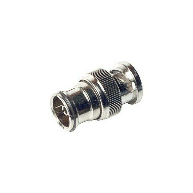 PAL SOCKET TO BNC PLUG